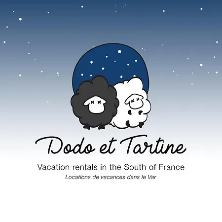 Sumptuous 2 Bedroom House With Ac Close To The Beach - Dodo Et Tartine Holiday home