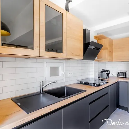 Sumptuous 2 Bedroom House With Ac Close To The Beach - Dodo Et Tartine