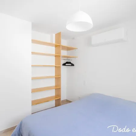 Sumptuous 2 Bedroom House With Ac Close To The Beach - Dodo Et Tartine La Seyne-sur-Mer