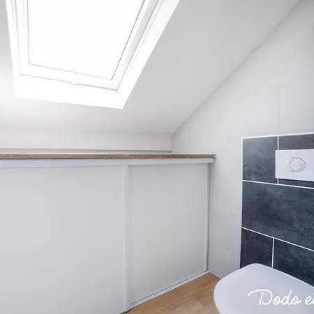 Holiday home Sumptuous 2 Bedroom House With Ac Close To The Beach - Dodo Et Tartine La Seyne-sur-Mer