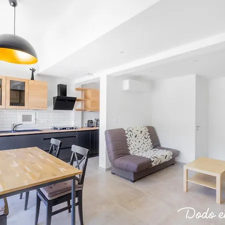 Sumptuous 2 Bedroom House With Ac Close To The Beach - Dodo Et Tartine * לה סיין סור-מר